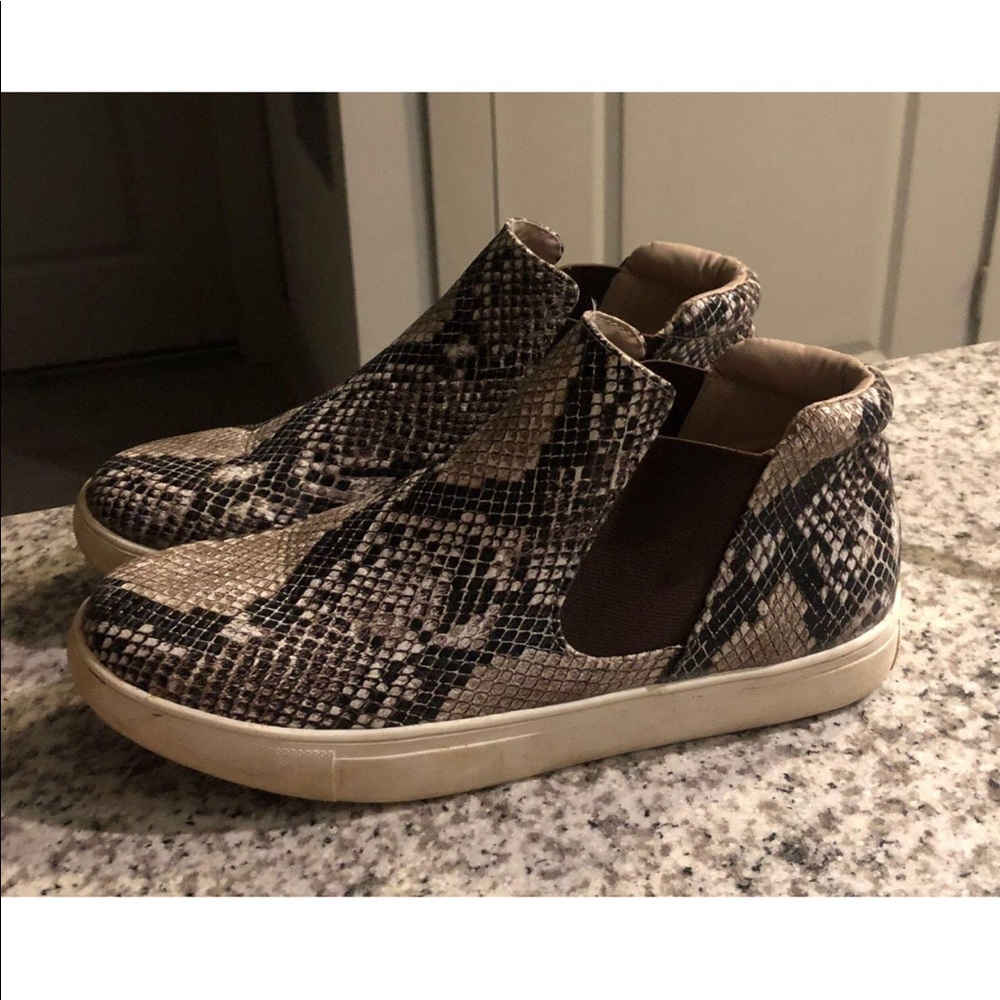 Matisse sneakers